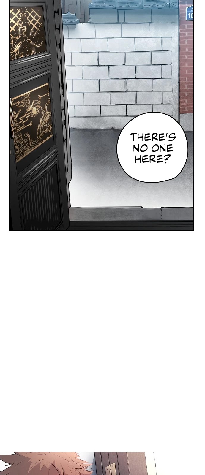 Promised Orchid Chapter 12 page 7 - Chapter 12