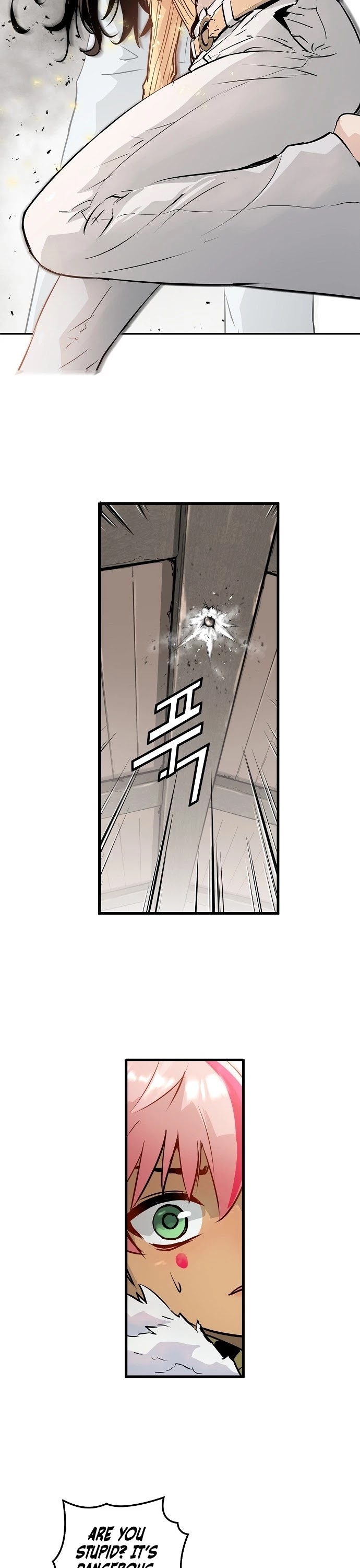 Promised Orchid Chapter 13 page 16 - Chapter 13