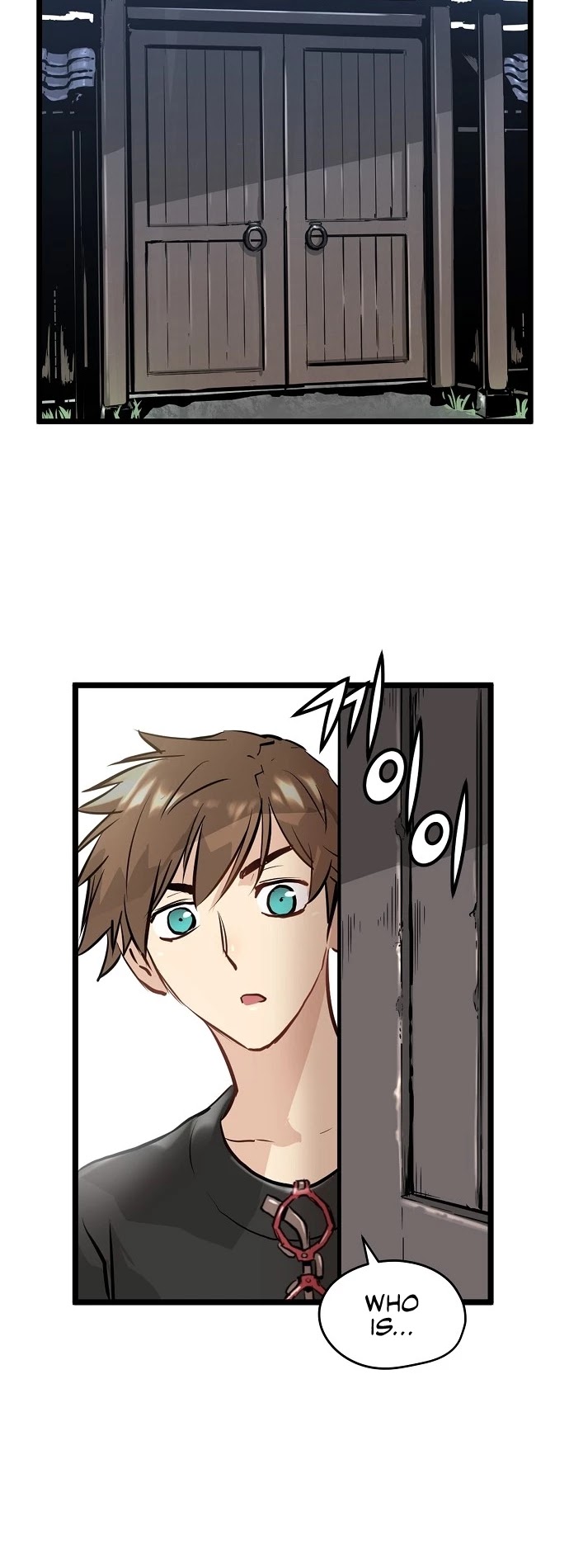 Promised Orchid Chapter 13 page 23 - Chapter 13