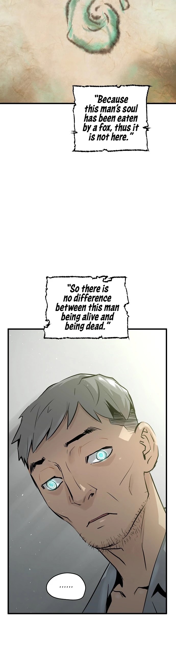 Promised Orchid Chapter 13 page 4 - Chapter 13