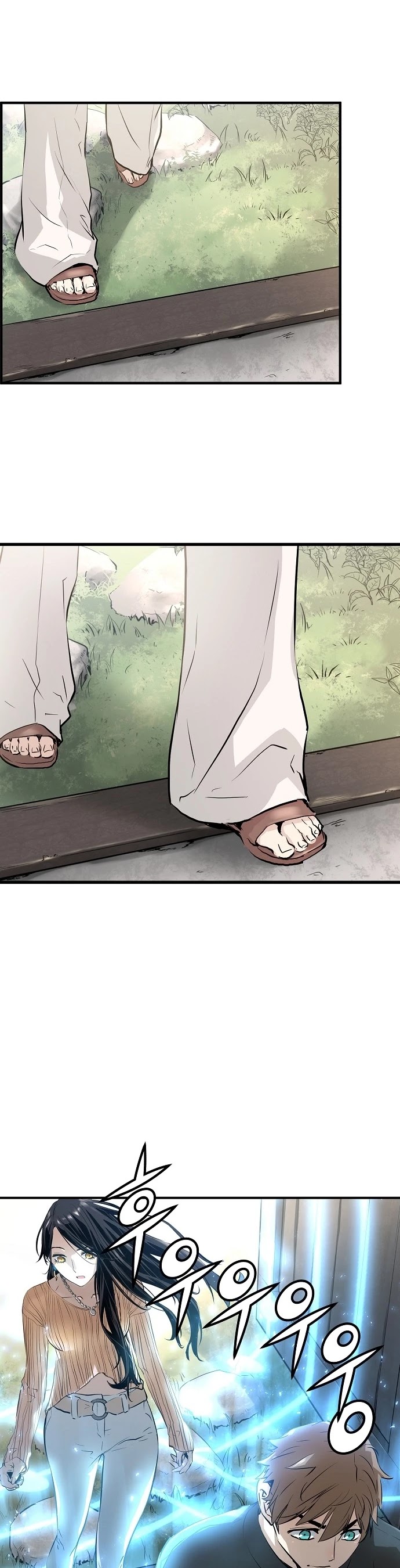 Promised Orchid Chapter 13 page 44 - Chapter 13