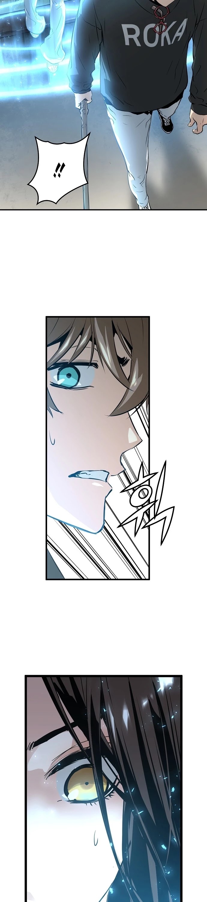 Promised Orchid Chapter 13 page 45 - Chapter 13
