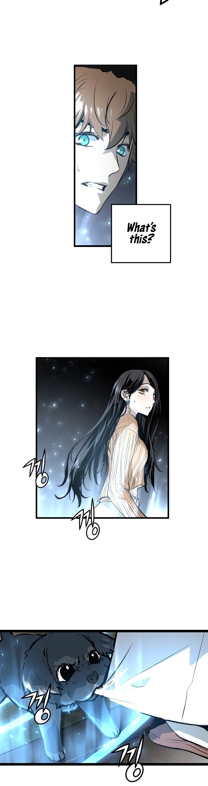 Promised Orchid Chapter 13 page 48 - Chapter 13