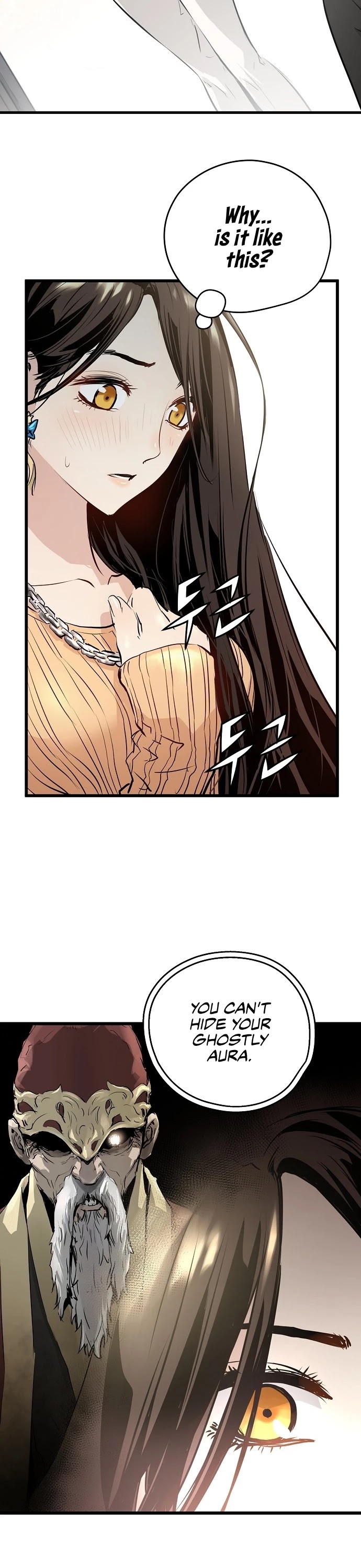 Promised Orchid Chapter 13 page 50 - Chapter 13
