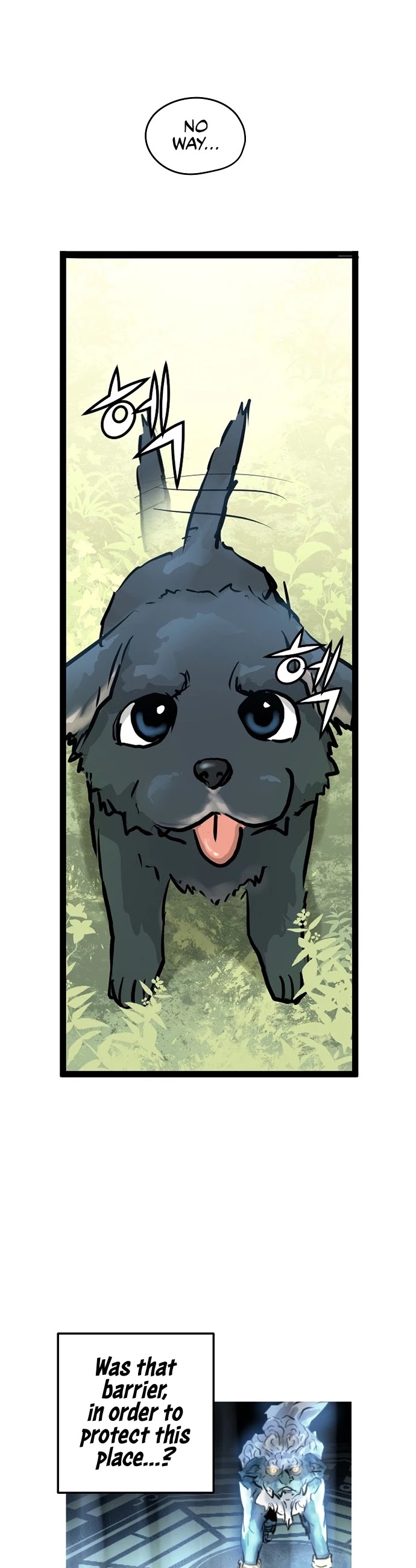 Promised Orchid Chapter 13 page 51 - Chapter 13