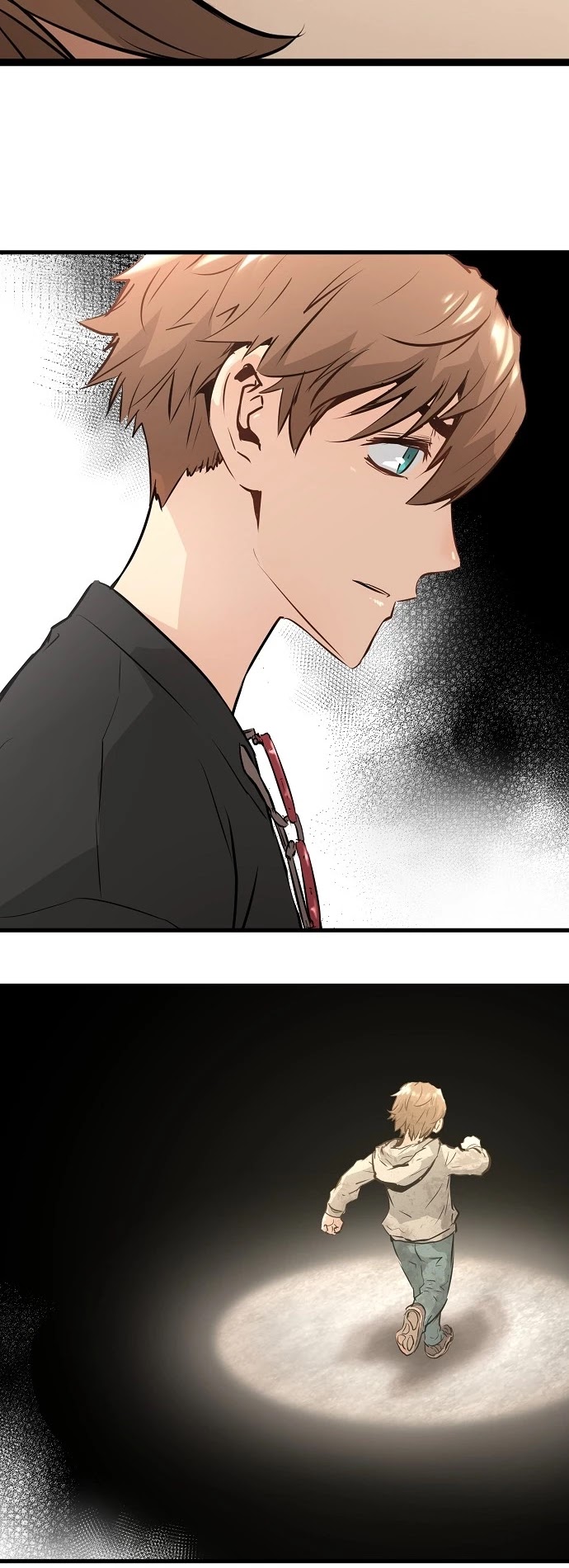 Promised Orchid Chapter 13 page 57 - Chapter 13
