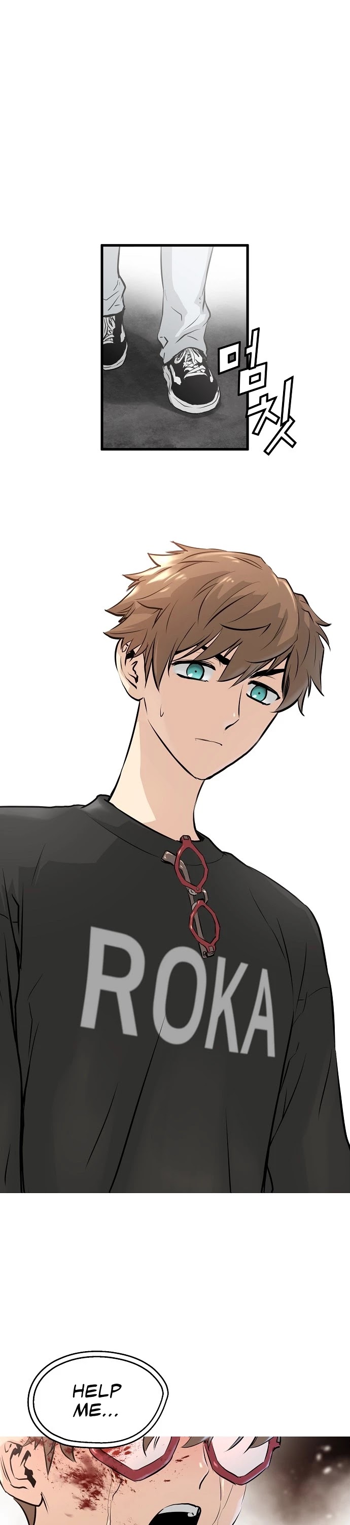 Promised Orchid Chapter 13 page 58 - Chapter 13