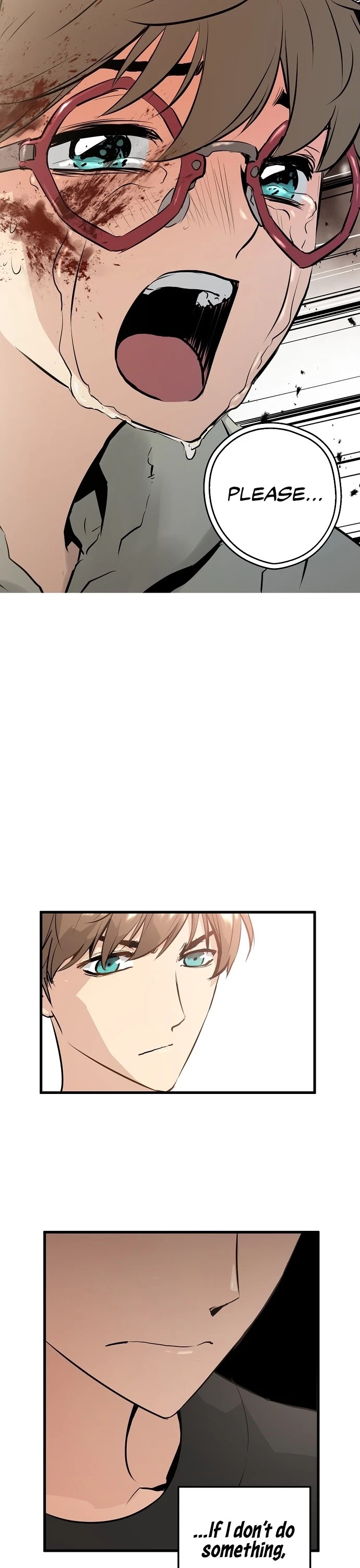 Promised Orchid Chapter 13 page 60 - Chapter 13