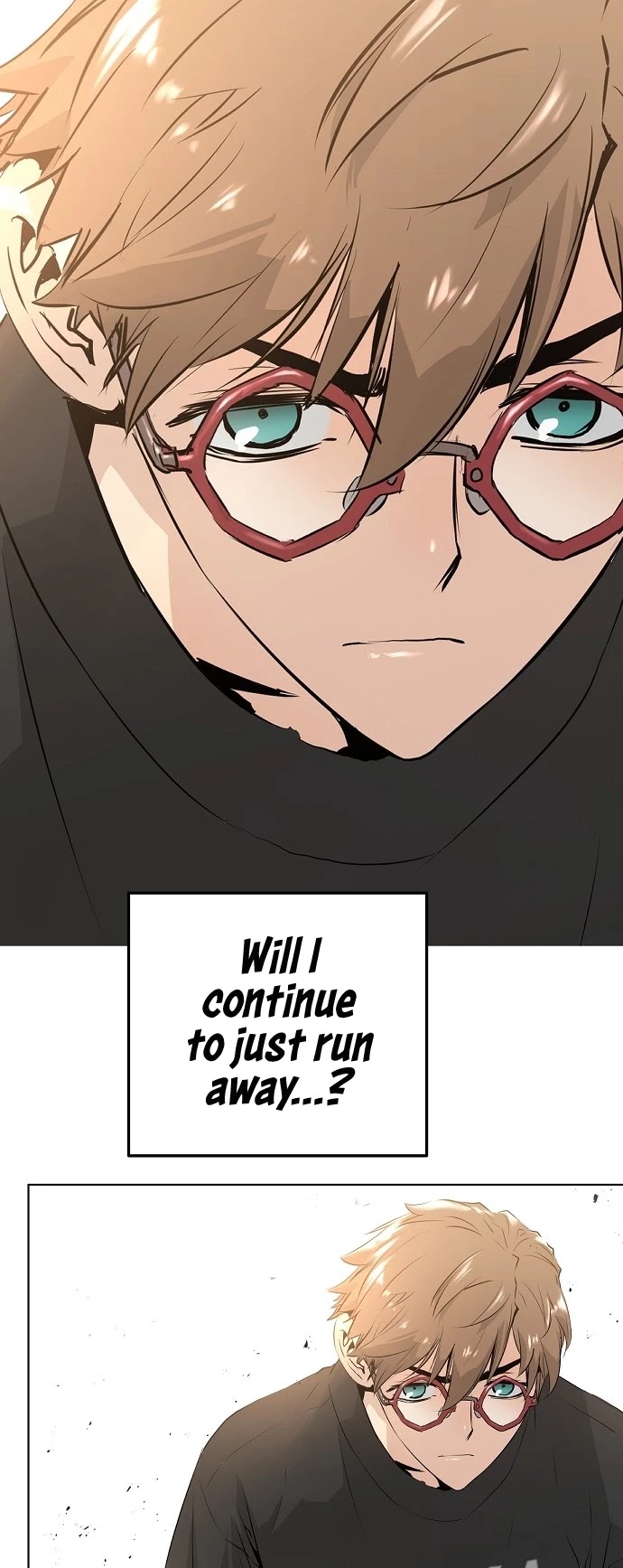 Promised Orchid Chapter 13 page 62 - Chapter 13