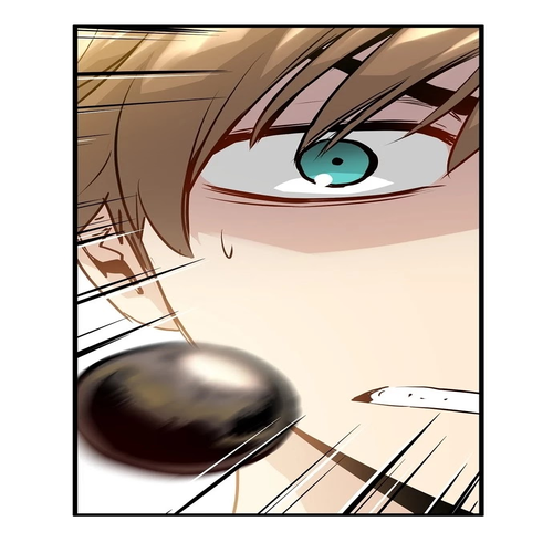 Promised Orchid Chapter 13 cover
