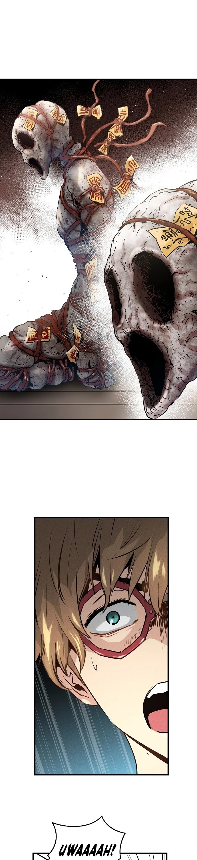 Promised Orchid Chapter 14 page 11 - Chapter 14