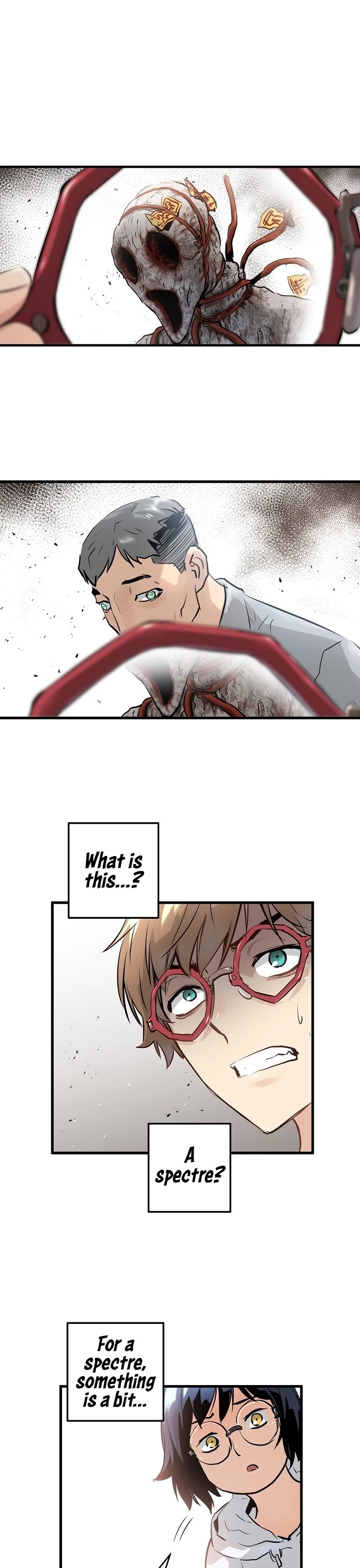 Promised Orchid Chapter 14 page 14 - Chapter 14
