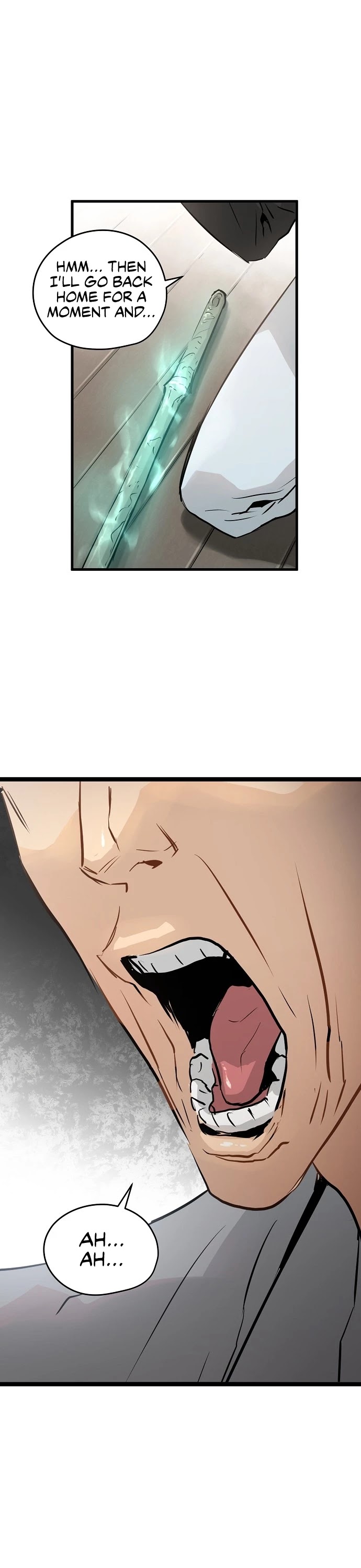 Promised Orchid Chapter 14 page 17 - Chapter 14