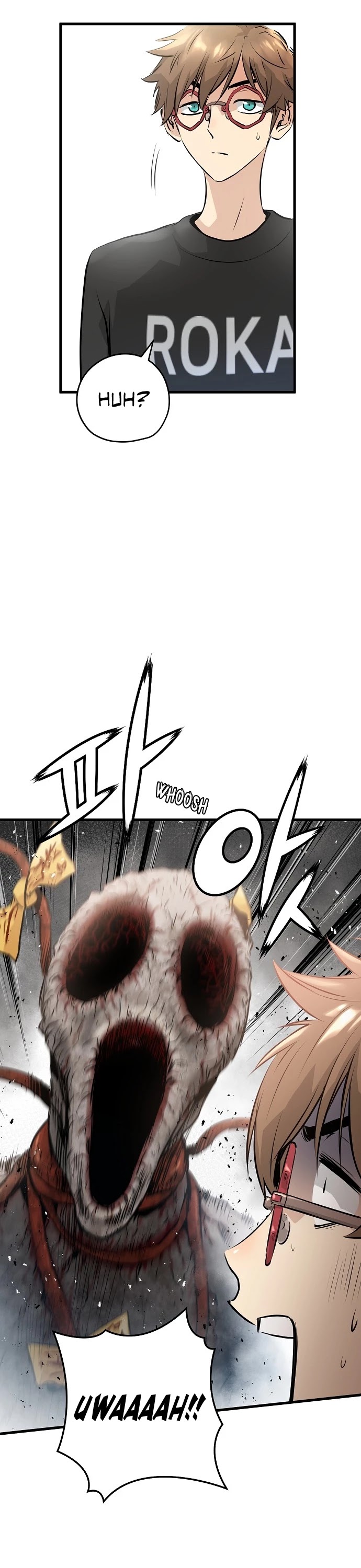 Promised Orchid Chapter 14 page 18 - Chapter 14