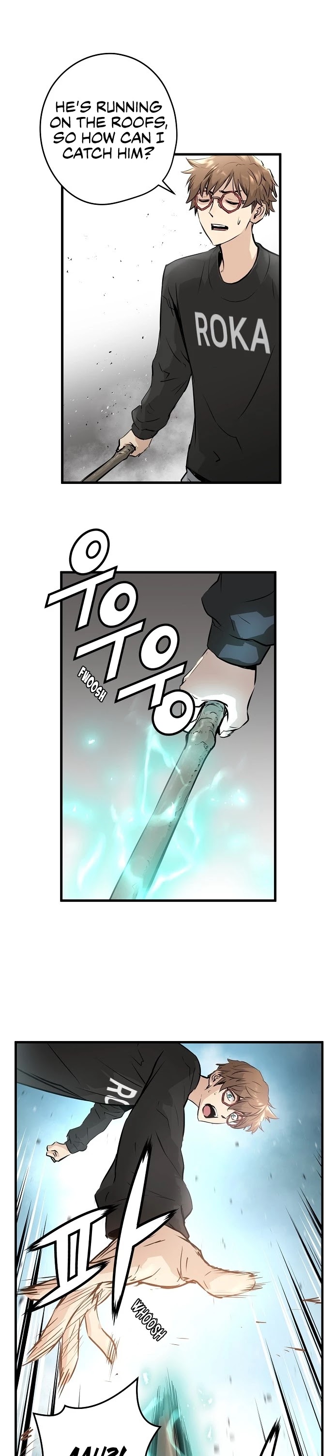 Promised Orchid Chapter 14 page 26 - Chapter 14