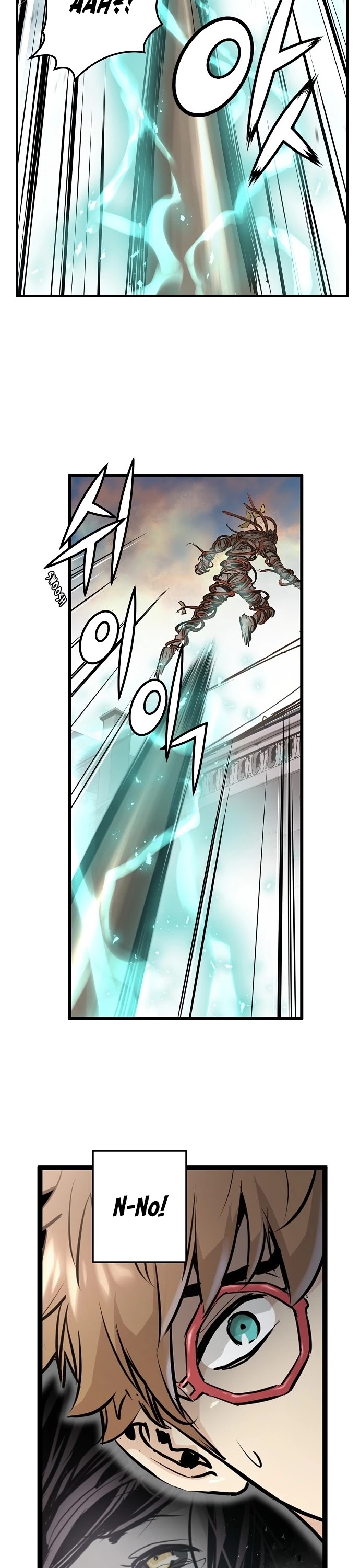 Promised Orchid Chapter 14 page 27 - Chapter 14