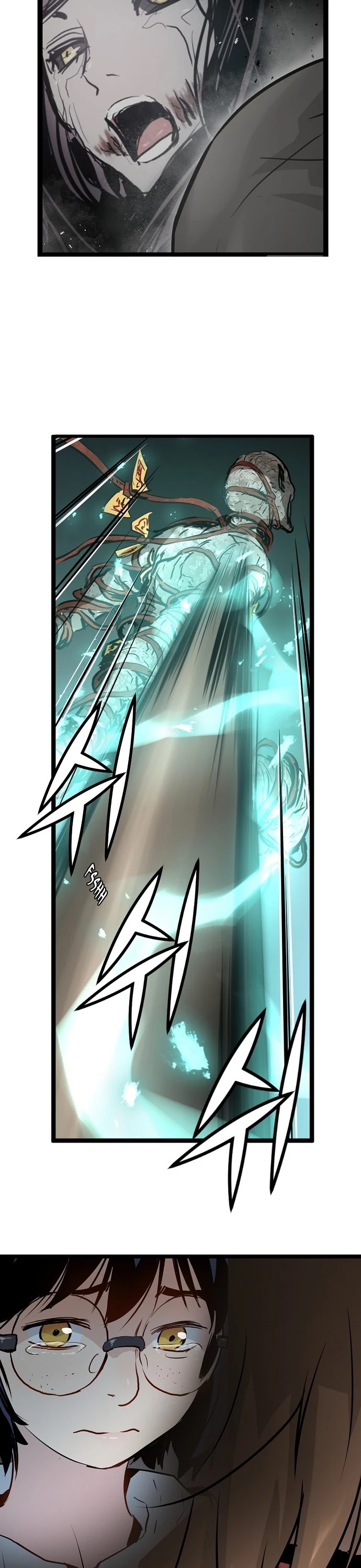 Promised Orchid Chapter 14 page 28 - Chapter 14