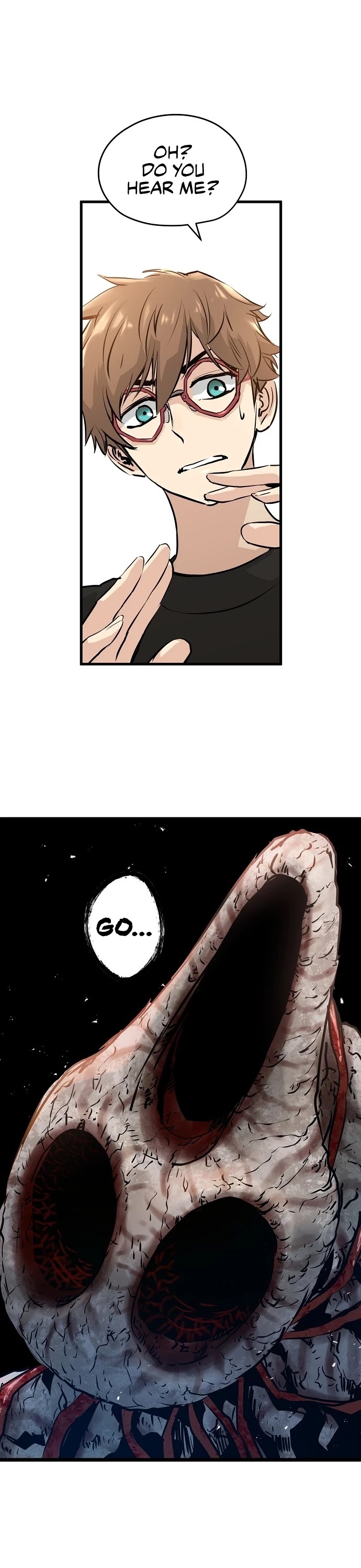 Promised Orchid Chapter 14 page 36 - Chapter 14