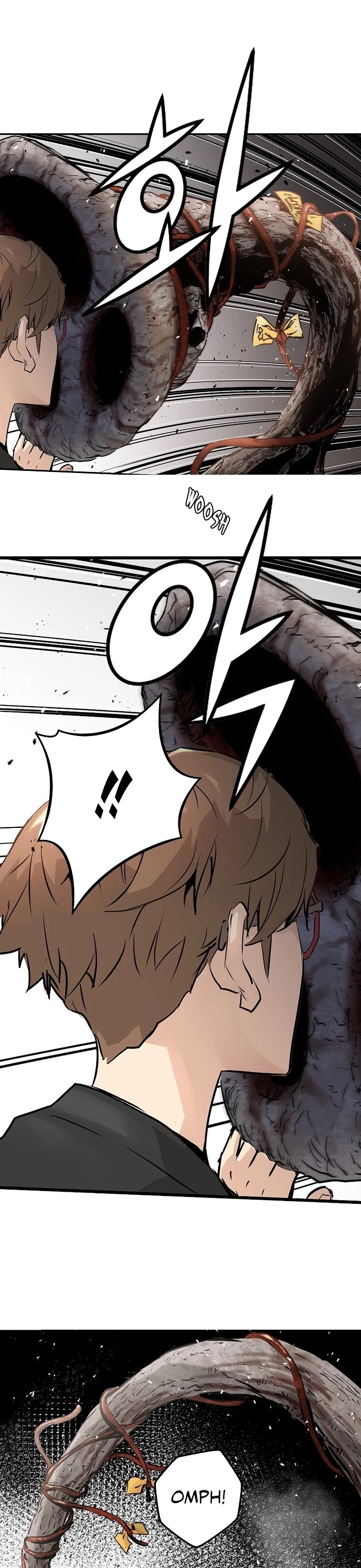 Promised Orchid Chapter 14 page 37 - Chapter 14