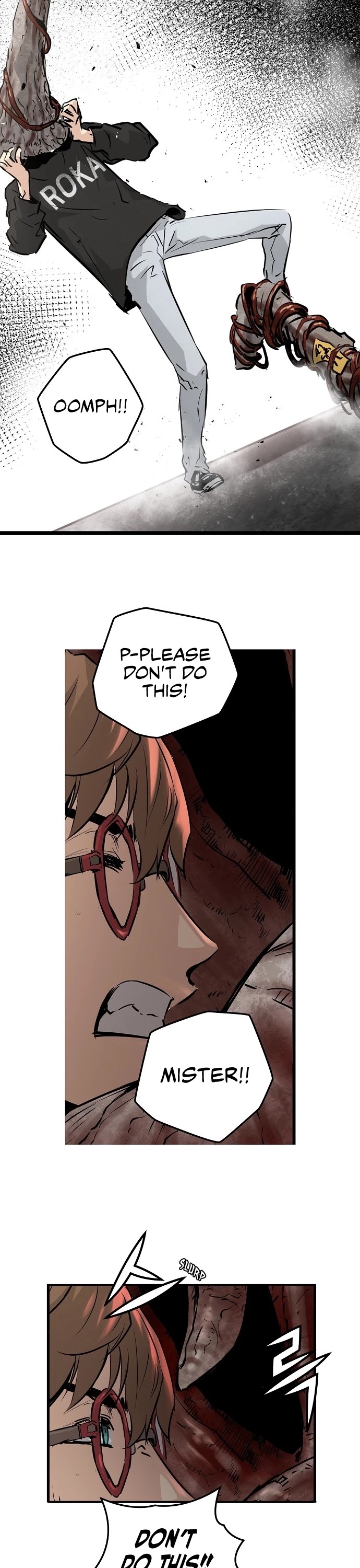 Promised Orchid Chapter 14 page 38 - Chapter 14