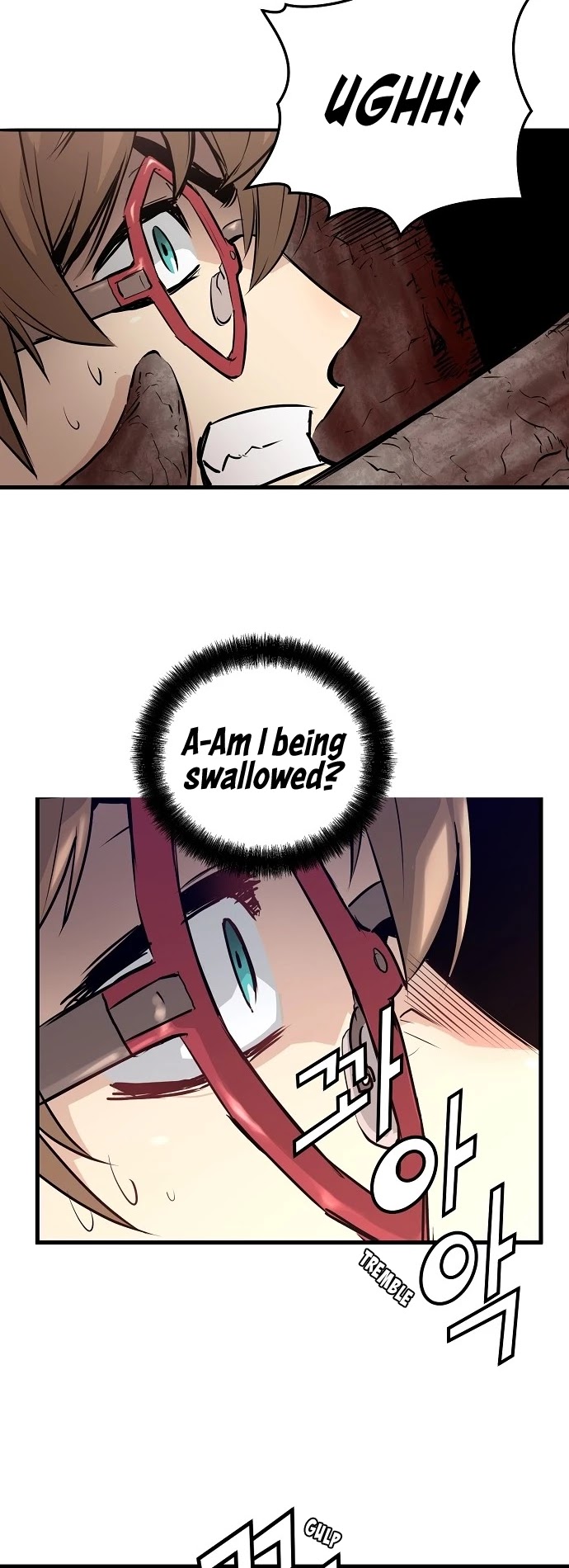 Promised Orchid Chapter 14 page 40 - Chapter 14
