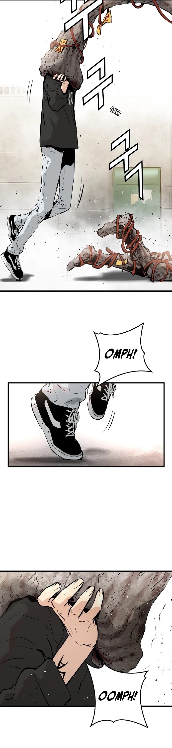 Promised Orchid Chapter 14 page 41 - Chapter 14