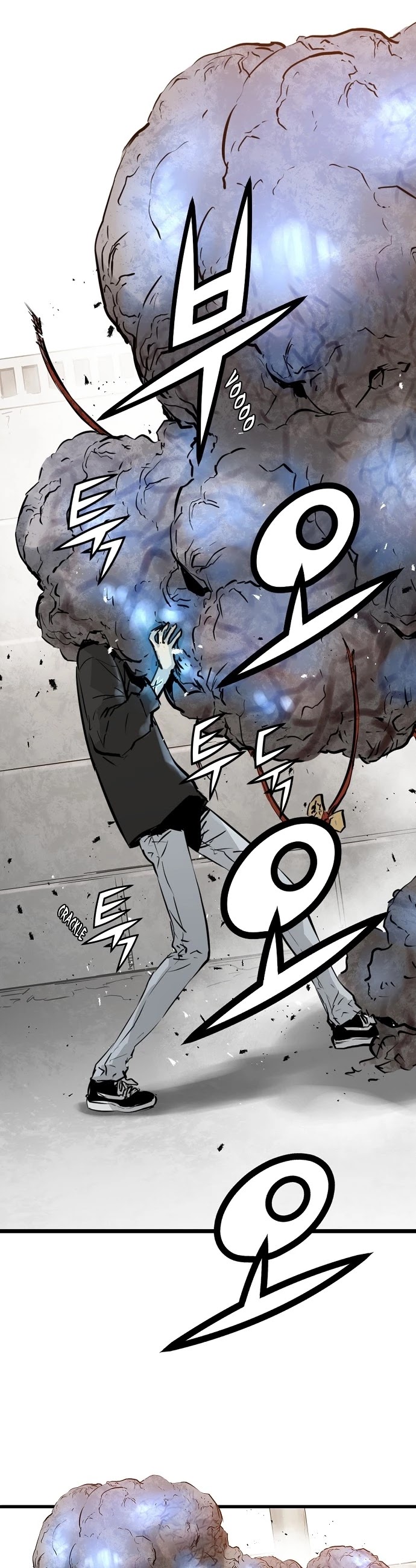 Promised Orchid Chapter 14 page 43 - Chapter 14