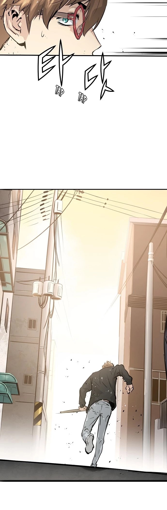 Promised Orchid Chapter 14 page 53 - Chapter 14