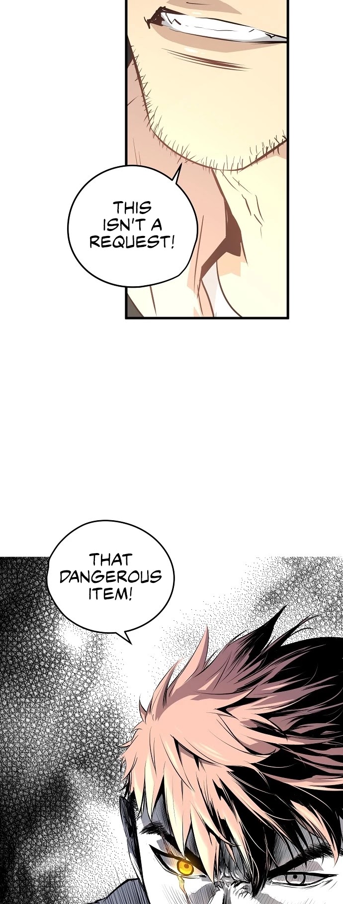 Promised Orchid Chapter 15 page 37 - Chapter 15