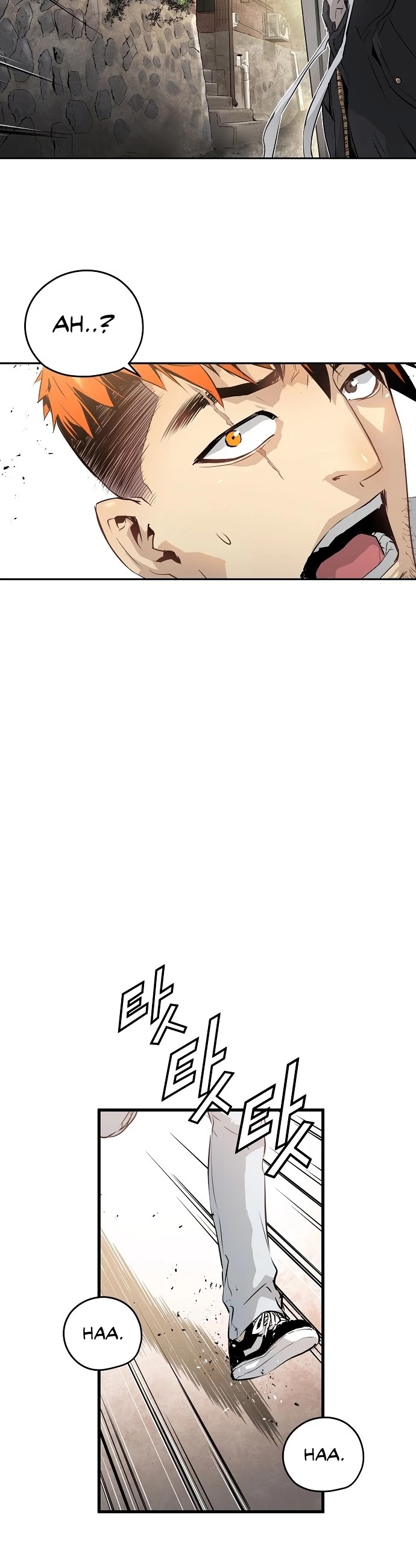 Promised Orchid Chapter 15 page 4 - Chapter 15