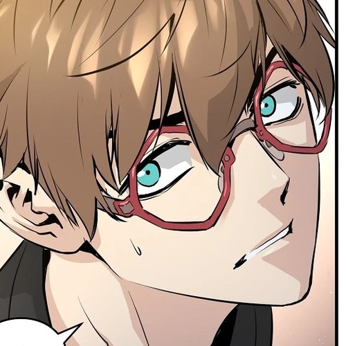 Promised Orchid Chapter 15 cover