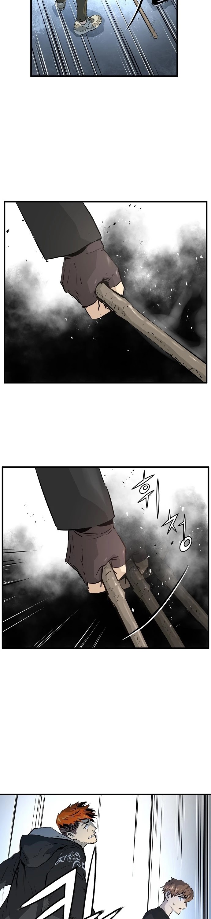 Promised Orchid Chapter 16 page 11 - Chapter 16