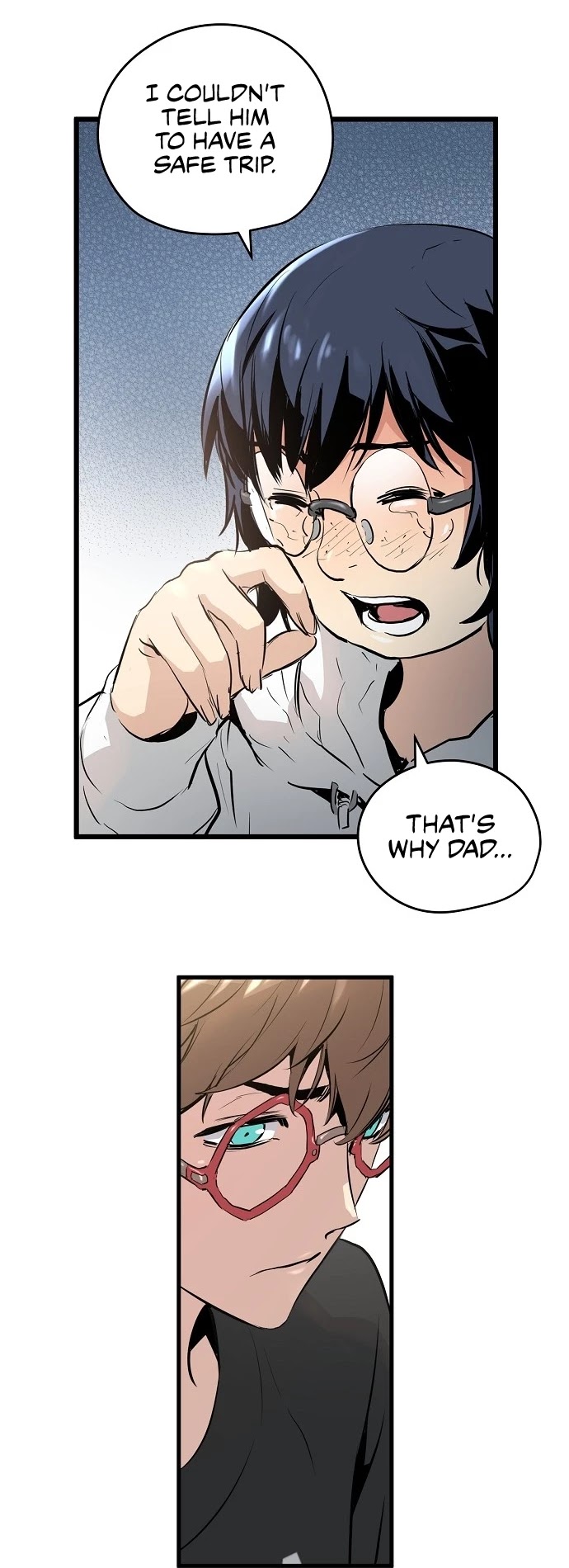 Promised Orchid Chapter 16 page 23 - Chapter 16