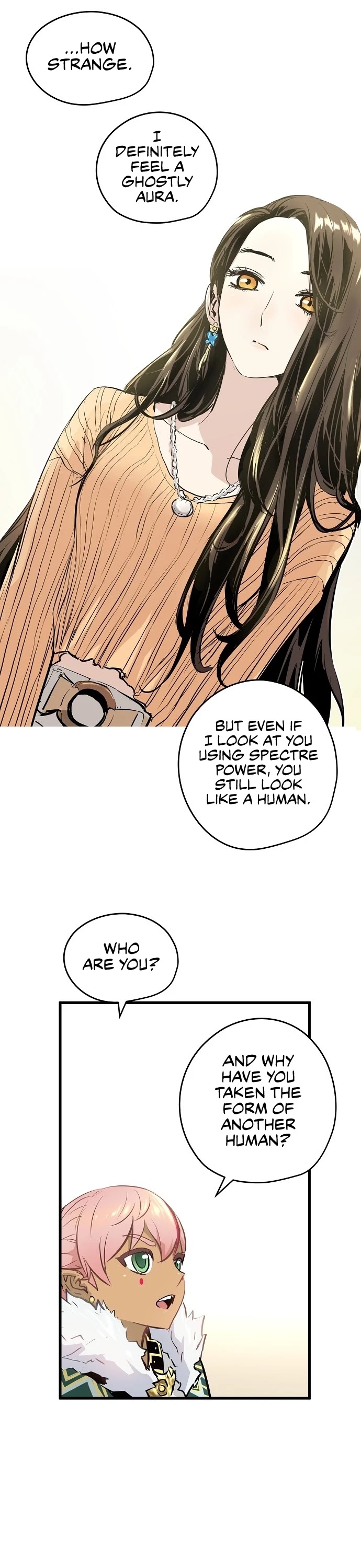 Promised Orchid Chapter 16 page 40 - Chapter 16