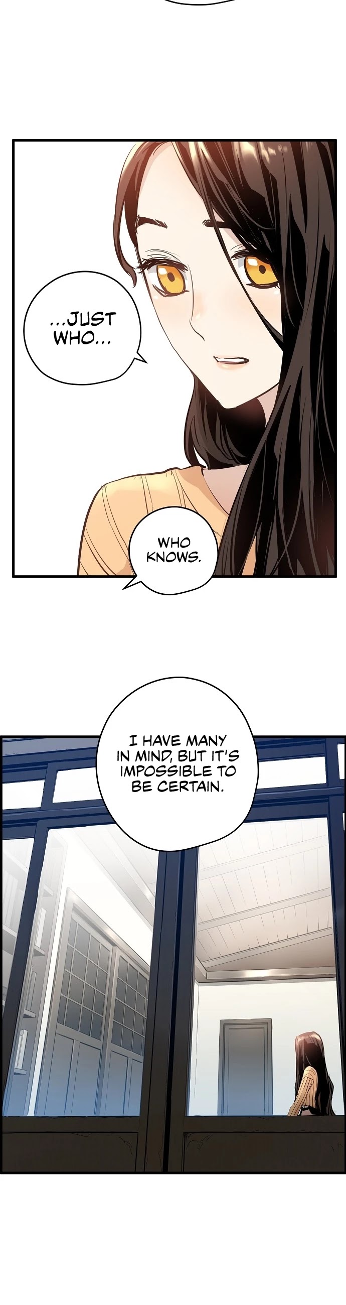 Promised Orchid Chapter 16 page 46 - Chapter 16