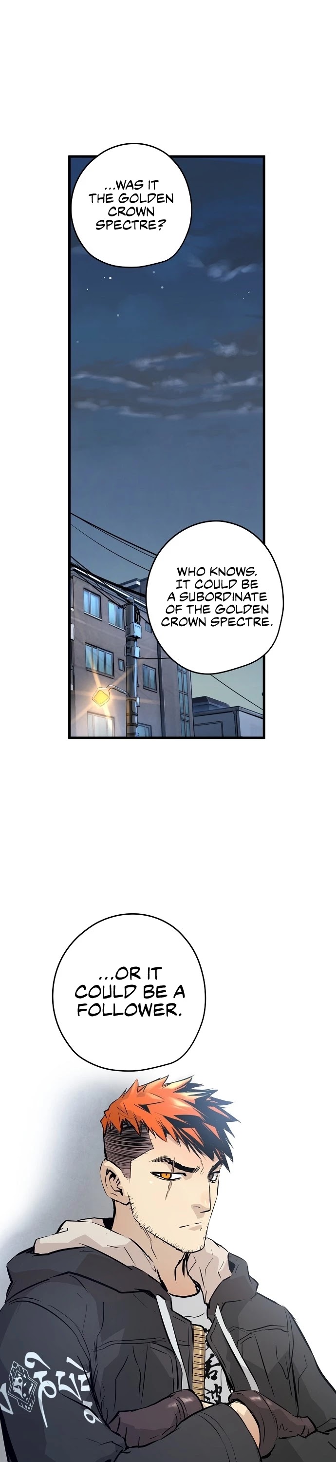 Promised Orchid Chapter 16 page 47 - Chapter 16