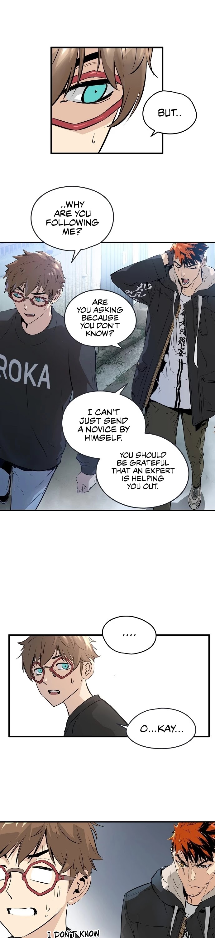 Promised Orchid Chapter 16 page 49 - Chapter 16