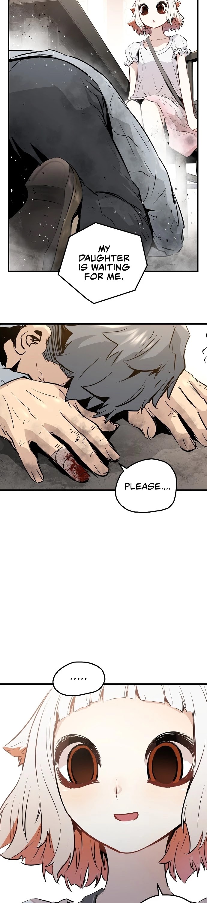 Promised Orchid Chapter 17 page 14 - Chapter 17