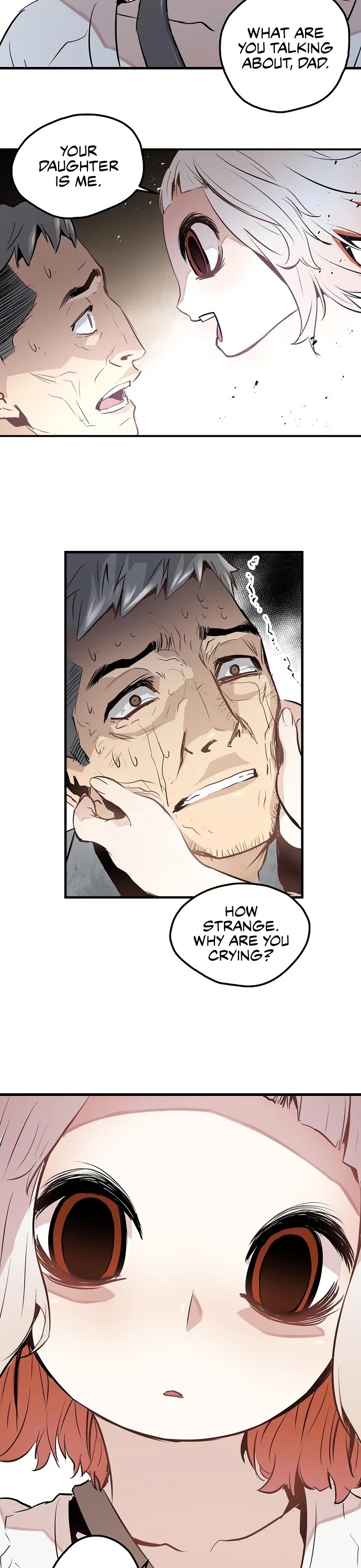 Promised Orchid Chapter 17 page 15 - Chapter 17
