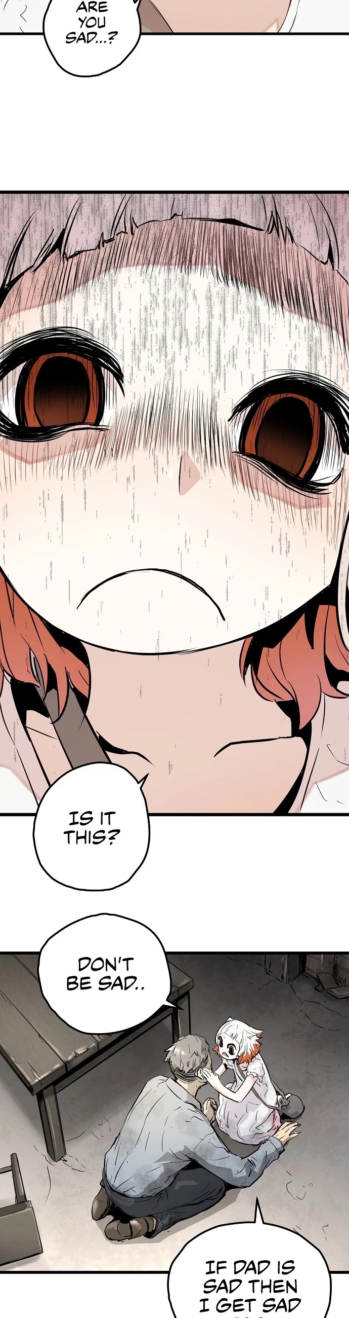 Promised Orchid Chapter 17 page 16 - Chapter 17