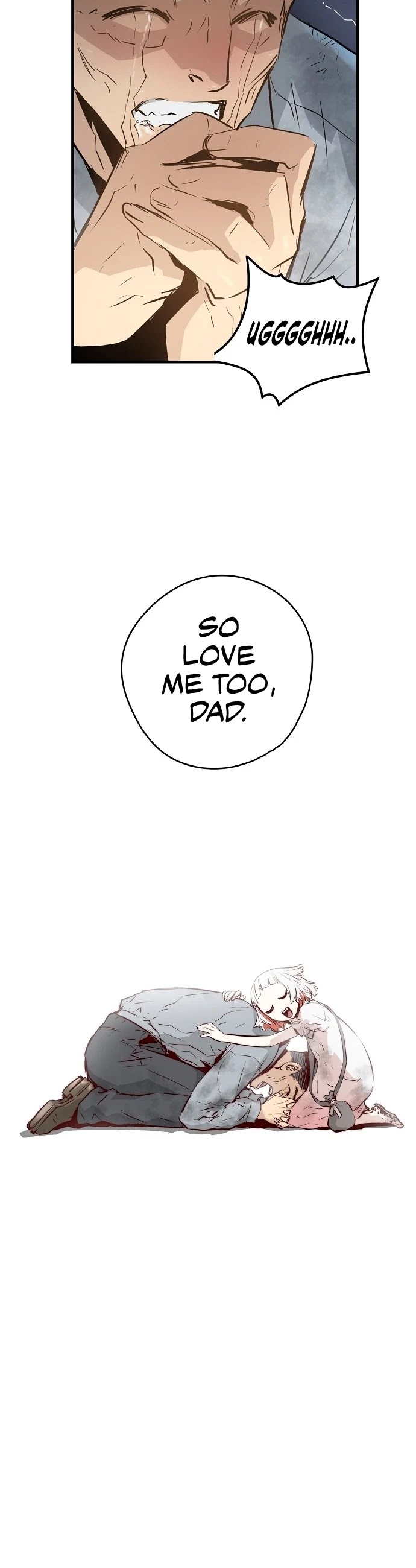 Promised Orchid Chapter 17 page 21 - Chapter 17
