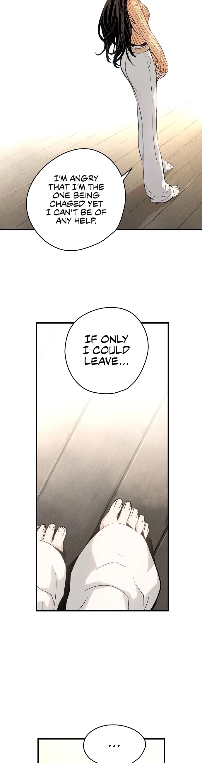 Promised Orchid Chapter 17 page 24 - Chapter 17