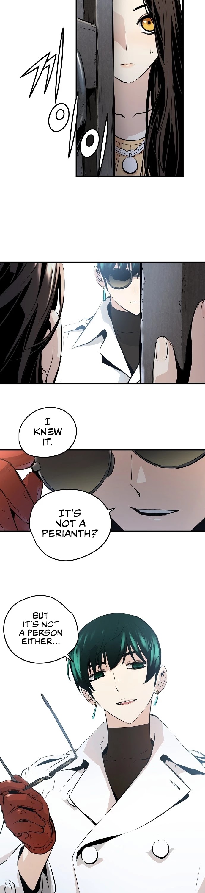 Promised Orchid Chapter 17 page 27 - Chapter 17