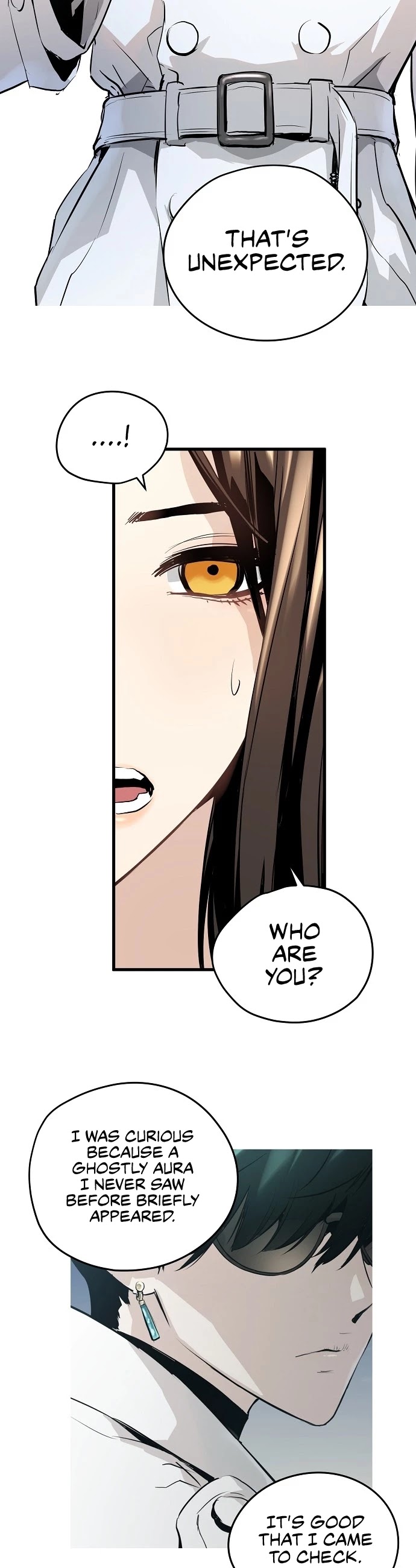 Promised Orchid Chapter 17 page 28 - Chapter 17