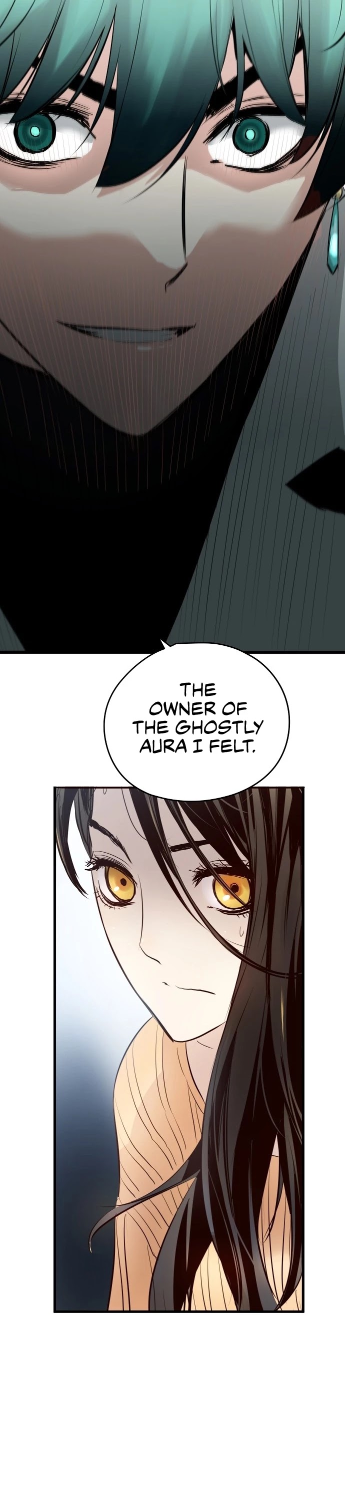 Promised Orchid Chapter 17 page 39 - Chapter 17