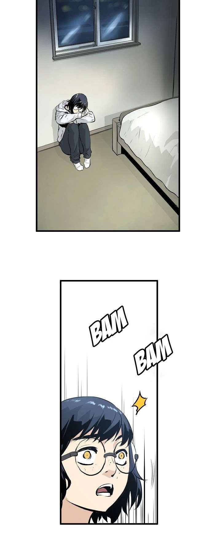 Promised Orchid Chapter 17 page 41 - Chapter 17