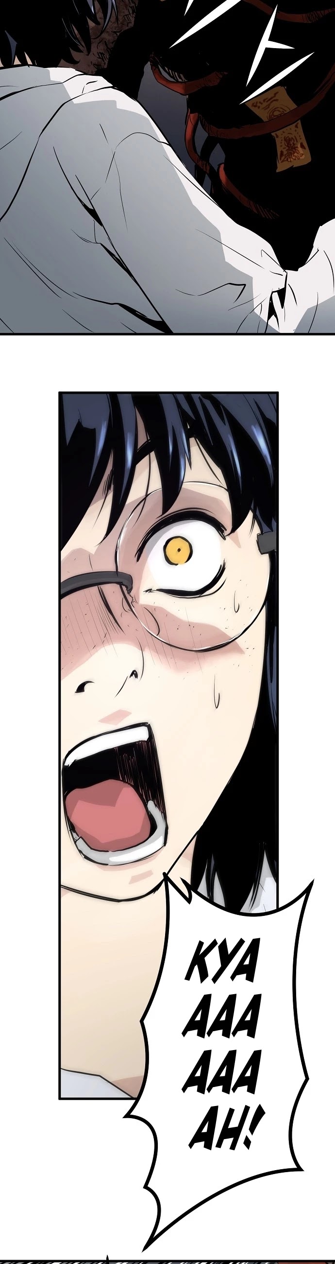 Promised Orchid Chapter 17 page 44 - Chapter 17