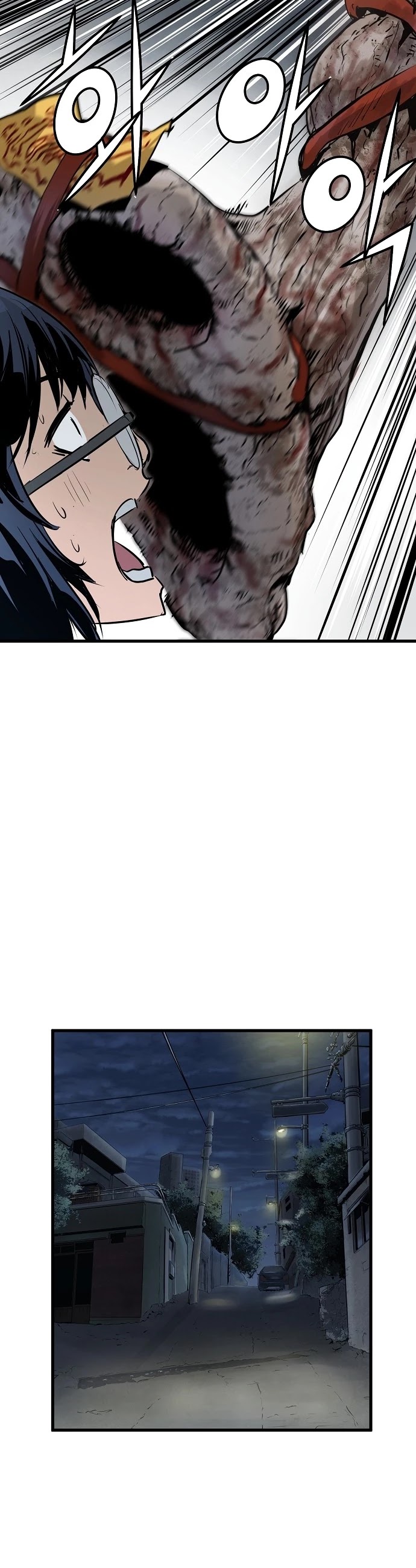 Promised Orchid Chapter 17 page 45 - Chapter 17