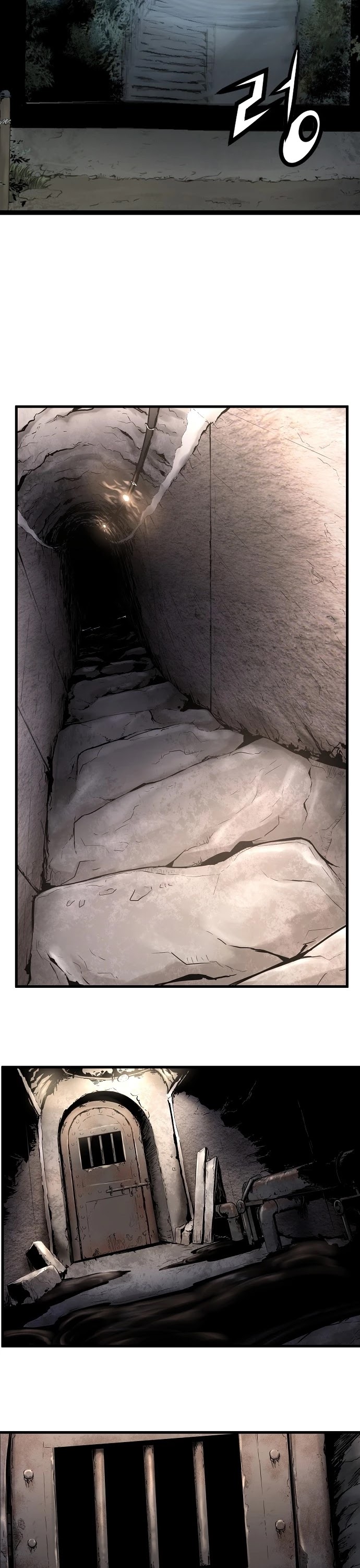Promised Orchid Chapter 17 page 7 - Chapter 17
