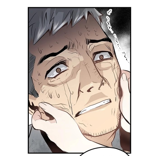 Promised Orchid Chapter 17 cover